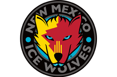 3View: New Mexico Ice Wolves