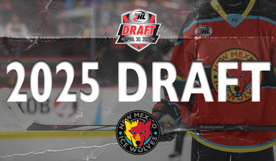 2025 Draft Recap
