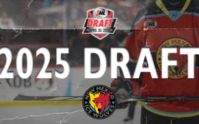 2025 Draft Recap