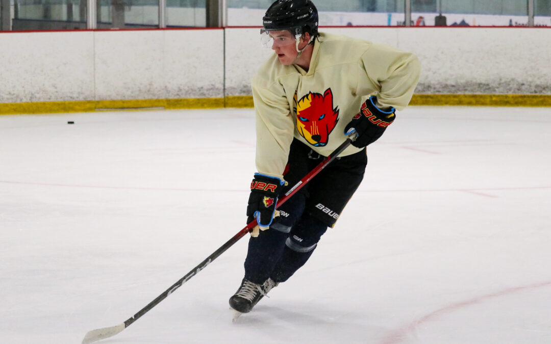 3 Takeaways Day 1 Training Camp