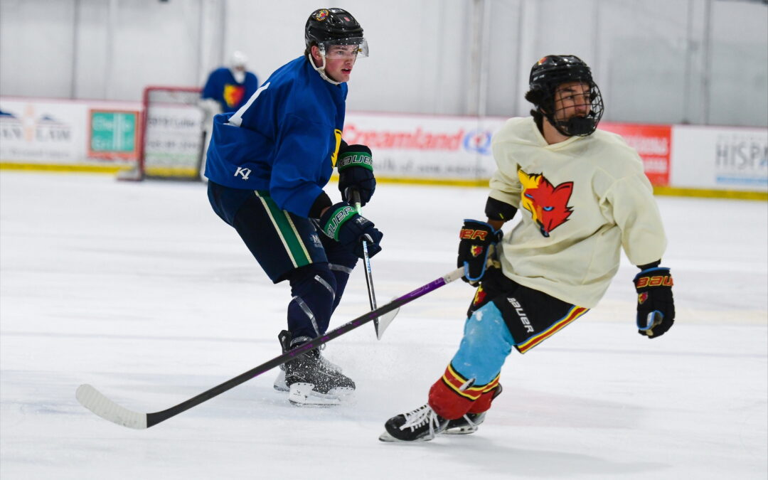 3 Takeaways Day 2 Training Camp