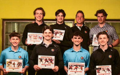 2025-26 End of Year Awards