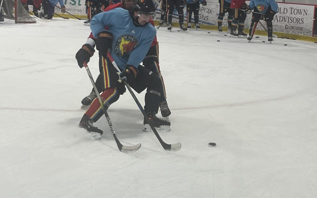 3 Takeaways Training Camp Day 1