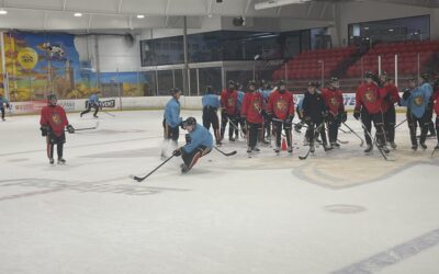3 Takeaways Training Camp Day 2
